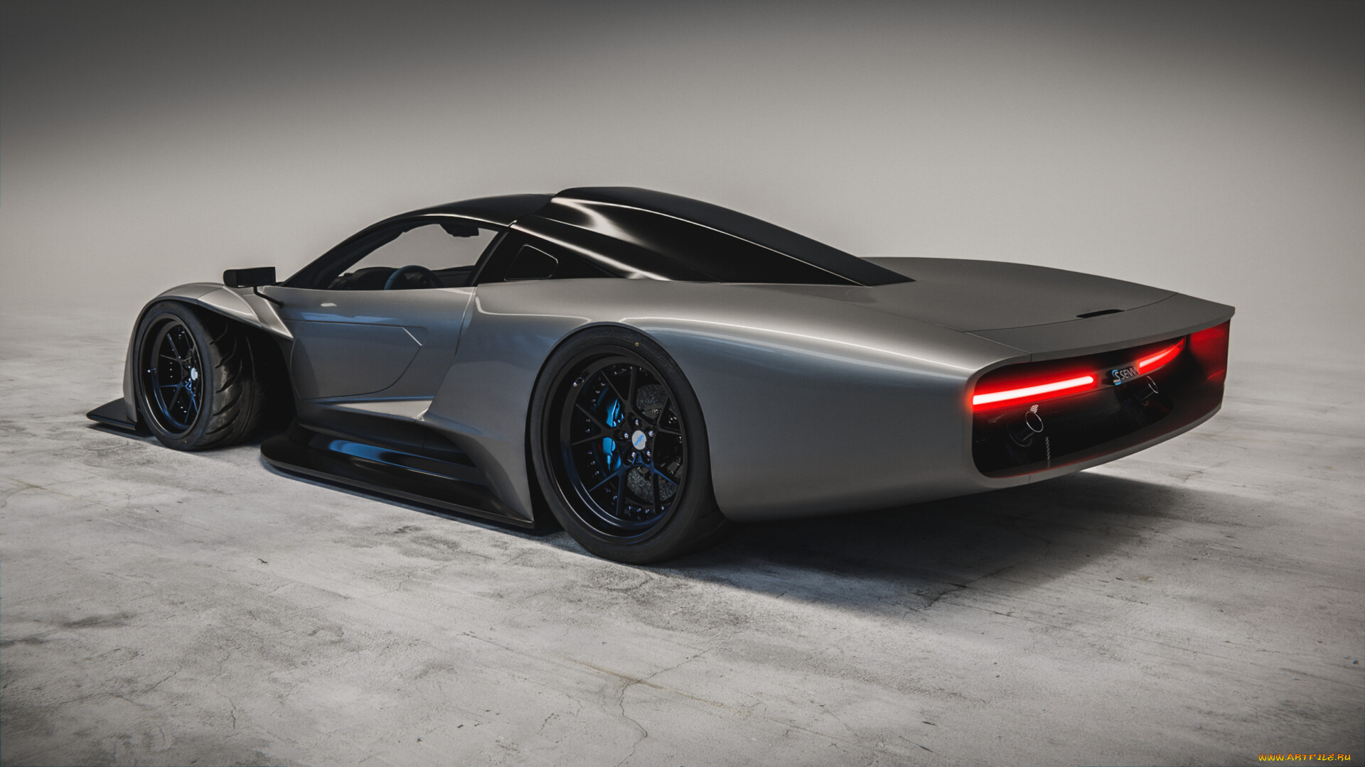 , 3, mclaren, senna, longtail
